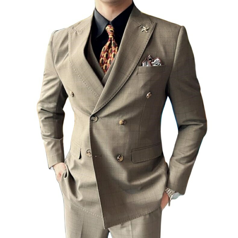楽天市場】ダブル(サイズ(S/M/L)3L)(スーツ・セットアップ 楽天市場】ダブル(サイズ(S/M/L)3L)(スーツ・セットアップ