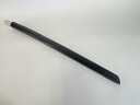 【木刀 短刀 黒色】剣道用品 武術 武具 脇差し 時代劇 道具 殺陣 鬼滅の刃 刀剣