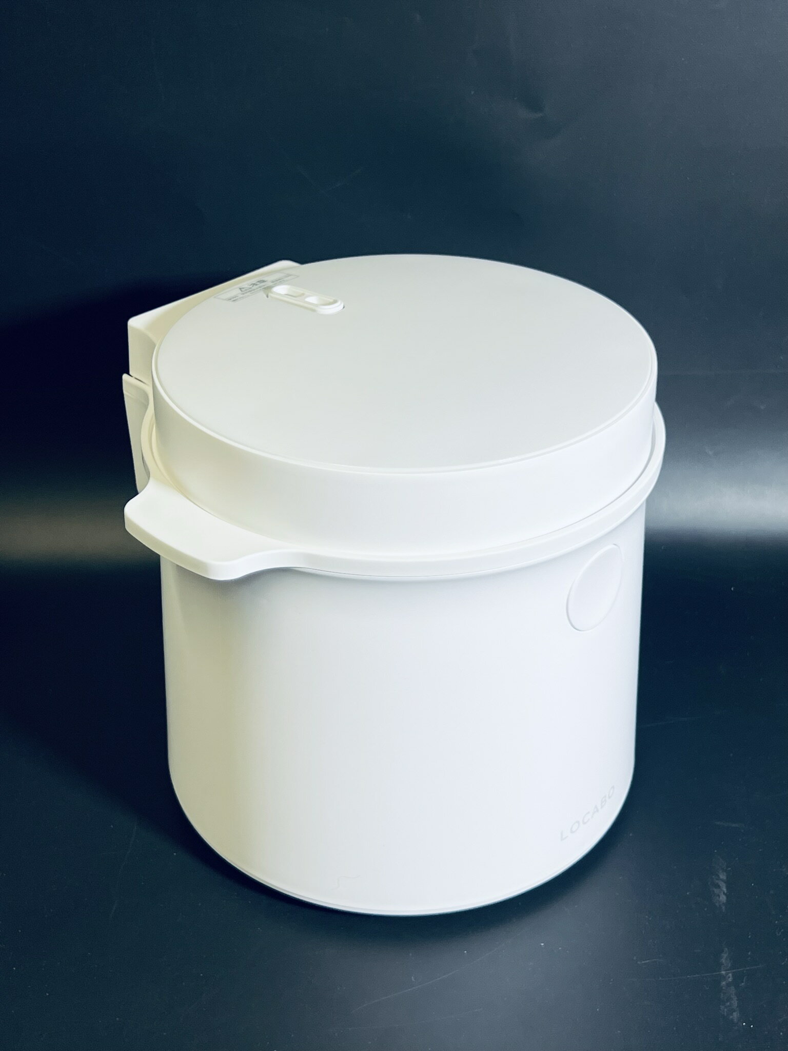 楽天市場】糖質カット炊飯器 ロカボ(容量(炊飯器・精米機)4.0 楽天市場】糖質カット炊飯器 ロカボ(容量(炊飯器・精米機)4.0