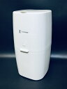 カナダ製 ペット用品 犬用 パッドロッカー いぬ用トイレバケツ ニオイ 雑菌 強力 カートリッジ付 新品未使用 訳有り 猫 小動物 糞尿 処理