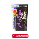 九十九里海岸 海の塩 80g 千葉県 九十九里浜 の海水を使い 手作り 塩 山武 海の塩 カルシウム ミネラルが豊富 旨味たっぷり メール便 塩むすび