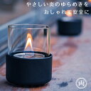 おしゃれなランタン Lovinflame パッショングラス クラシック スモールタイプ キャンドルのような炎で癒しのひと時 専用燃料で安全に 臭いも煙も煤もでません。 ラヴィンフレーム ラビンフレーム