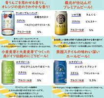 18種18本クラフトビール2