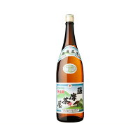 送料無料 薩摩茶屋 芋焼酎 25度 1800ml×6本(P箱で発送)