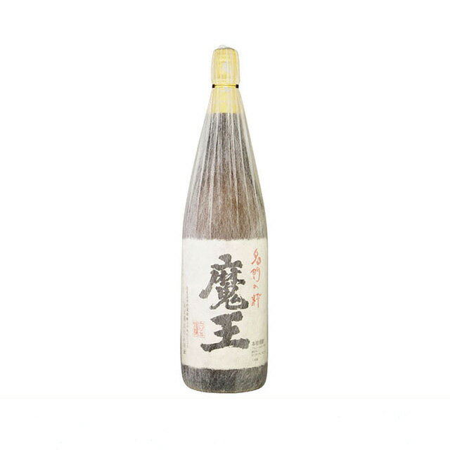 数量限定特価 魔王 芋焼酎 25度 1800ml