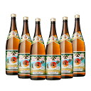 伊佐美 【数量限定特価】送料無料 伊佐美 芋焼酎 25度 1800ml×6本(P箱で発送)