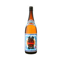 【送料無料】 朝日　黒糖焼酎　30度　1800ml×6本(P箱で発送となります)