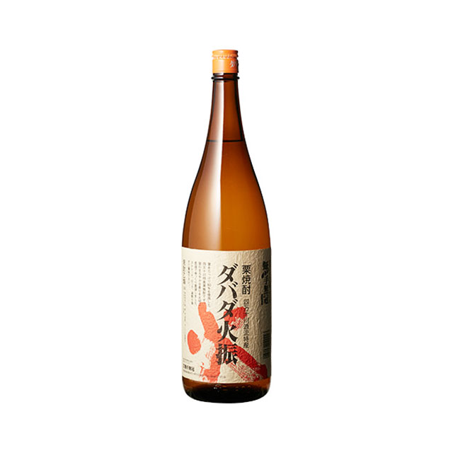 【小鼓】栗の焼酎 古丹波 （こたんば） 箱入り 720ml【蒸し栗のやわらかな甘い風味・25度・栗・夢たんば】【西山酒造場・兵庫県・メーカー直送】