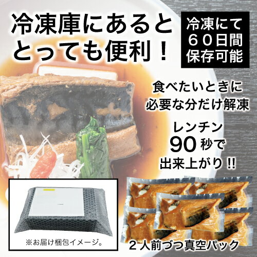 【鯖の味噌煮10人前】 惣菜セット おかずセット サバ 鯖 さばみそ さば 味噌煮 パック サバ味噌 鯖味噌煮 お魚 簡単 食事 ご飯のおかず サバの味噌煮 美味しいもの 煮魚 真空パック 冷凍サバ 贅沢 お祝い 冷凍総菜 電子レンジで温めるだけ おかずのみ 冷凍おかず おつまみ 3