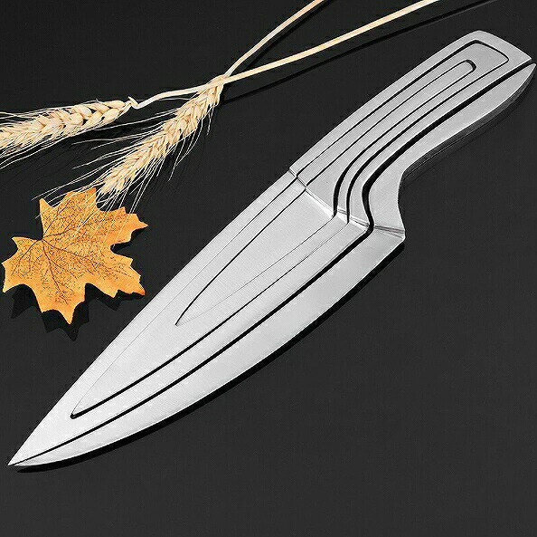 【4本セット】 中華包丁 中国 包丁 菜刀 大きい 本場 刀工 中華料理 中国料理 フランス料理 家庭用 家庭 家 キャンプ ナイフ 肉 魚 野菜 果物 フルーツ 骨 細工 豚骨 砕き 叩き 屋台 料理人 硬い プロ 切れ味 フレンチナイフ 中華 バーベキュー サバイバル シェフ