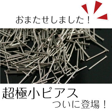 【送料無料】 超極小ピアス つけっぱなし ピアス 医療用金属 サージカルステンレス 金属アレルギー対応 シンプル つけっぱなしピアス 極小 小さい かぶれにくい 仕事 お仕事 シンプルピアス 極小ピアス 小さいピアス 着けっぱなし