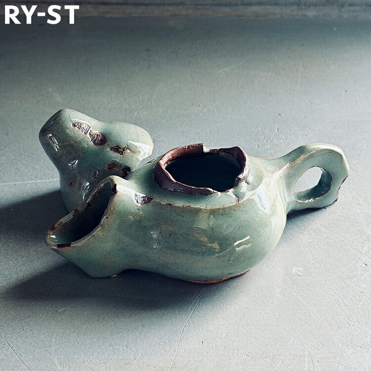 楽天市場】陶器 青 小物入れ（インテリア小物・置物｜インテリア・寝具