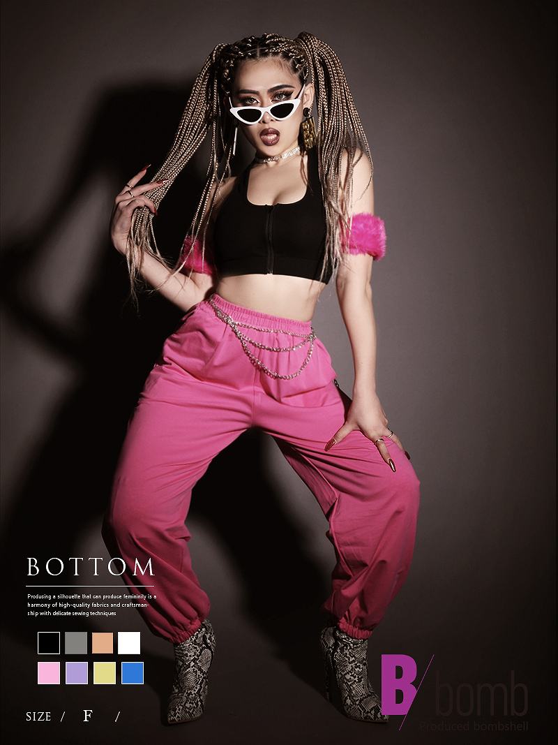 スウェットスウェットロングパンツジ...