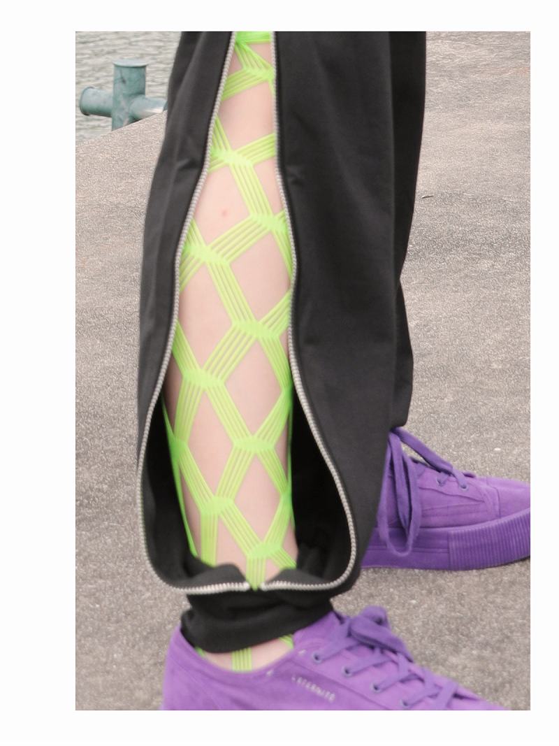 スウェット ジップ sexy ロングパンツ スウェット 黒 ダンス 衣装 ズボン 大きいサイズ 珍しい Bbomb あす楽