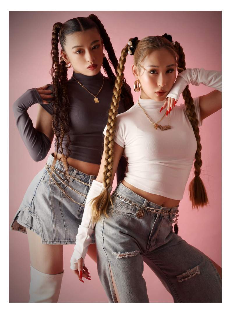 インナーパンツ・ショートパンツ スカート ショーパン デニム ショート丈 フェイクスカート 見え防止 Y2Kファッション スカートズボン マイクロミニ スカパン Bbomb あす楽