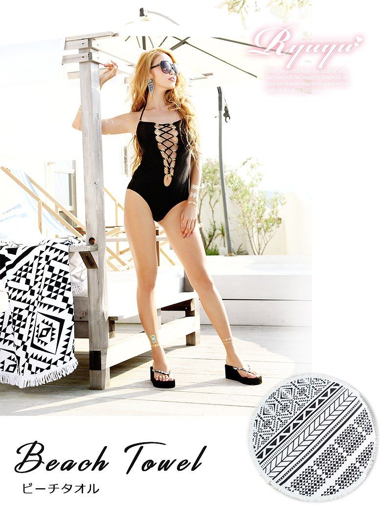 ビーチグッズ レディース ビーチグッズレディース ビーチ 雑貨 水着 セクシー エロ キャバ水着 キャバ ..