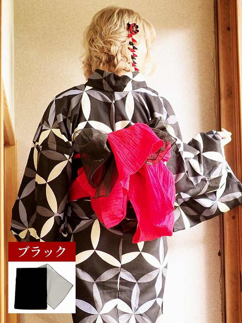 【メール便対応】浴衣小物 レディース 浴衣小物レディース ゆかた小物 帯 足袋 下...