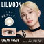 lilmoon リルムーン ワンデー カラコン OEO レディース コンタクトレンズ コンタクト カラコンレディース キャバ カラコン カラーコンタクト ハーフ ハーフ顔 ハーフレンズ 盛れる ナチュラル 初心者 おすすめ 1日 カラーコンタクト 1day 1デイ ワンday 度あり 度なし