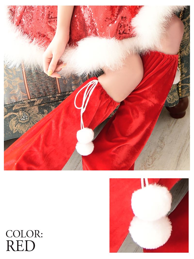 楽天市場】サンタ コスプレ セクシー（サイズ（S/M/L）SS）の通販