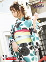 セパレート お祭り 浴衣セット