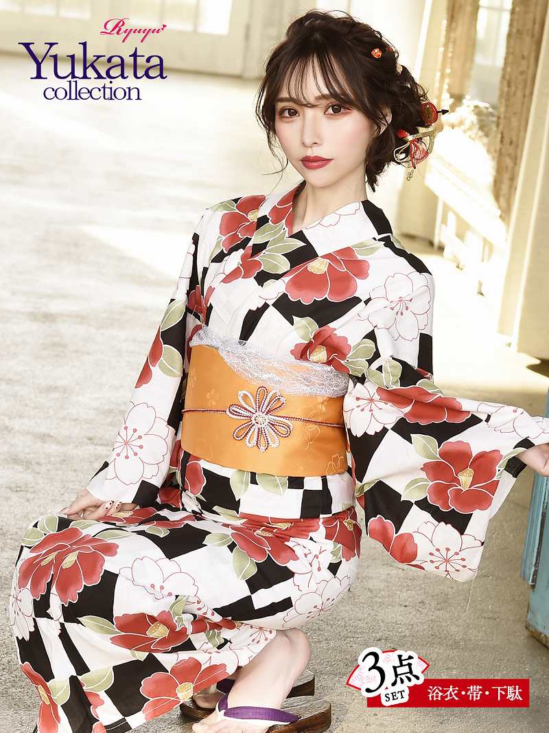 浴衣 セット レディース ゆかた 帯 下駄 キャバ 桜 かわいい エロ 大正ロマン 安い 映え SNS 女性 女 かわいい エロ 大人 ファッション 男ウケ オトナ 夏祭り まつり 涼しい おしゃれ 30代 20代 個性的 安い きれい 華やか 今年 即日発送 あす楽 セクシー エロ