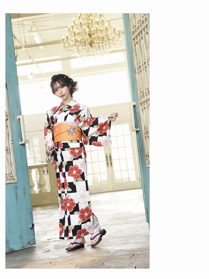 浴衣 セット レディース ゆかた 帯 下駄 キャバ 桜 かわいい エロ 大正ロマン 安い 映え SNS 女性 女 かわいい エロ 大人 ファッション 男ウケ オトナ 夏祭り まつり 涼しい おしゃれ 30代 20代 個性的 安い きれい 華やか 今年 即日発送 あす楽 セクシー エロ