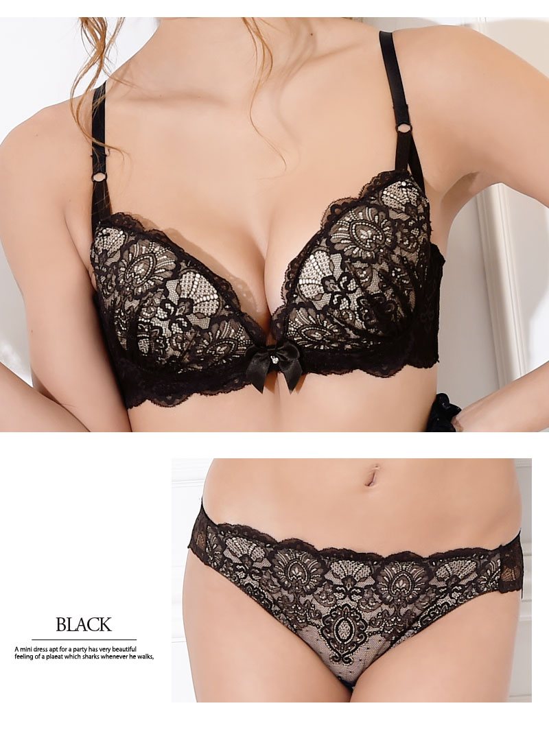 【楽天1位】ブラショーツ セット レディース ブラ ブラショー ブラジャー ショーツ...