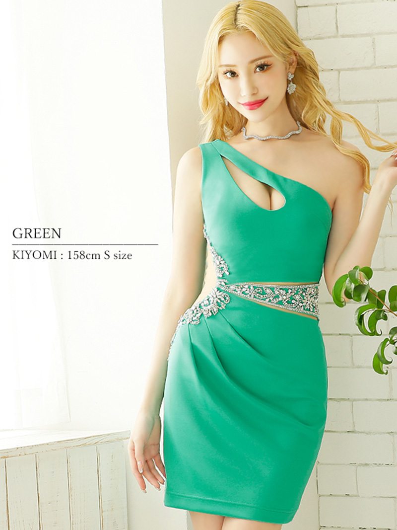 パーティードレス パーティードレス ロングドレス ボレロ付き サイズオーダー TP0285