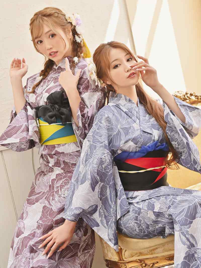 浴衣 セット レディース 浴衣レディース レディース浴衣 ゆかた 帯 下駄 キャバ浴衣 キャバ 夏祭り 花火大会 浴衣 ネイビー 椿 大人 上品 ブルー 帯付き キャバクラ レトロ 黒帯 yukata 和装 和 着物 和服 女性 着付 簡単 着付け 可愛い かわいい 大人 エロ あす楽