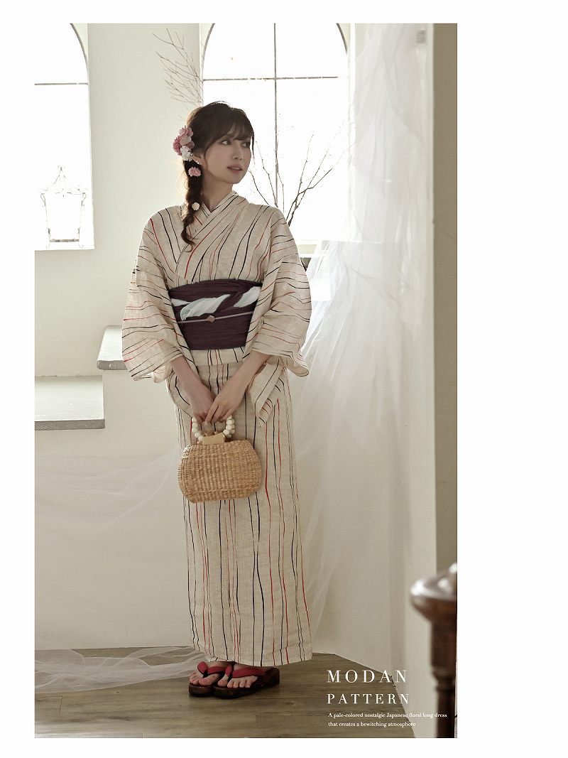 浴衣 セット レディース 浴衣レディース レディース浴衣 ゆかた 帯 下駄 キャバ浴衣 キャバ 夏祭り 花火大会 白 単品 綿麻 高級 キナリ 上品 シンプル 綺麗 ベージュ 女性用 yukata 和装 和 着物 和服 女性 着付 簡単 着付け 可愛い かわいい 大人 エロ あす楽 送料