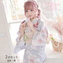 和 着物 和服 女性 着付 簡単 着付け 可愛い かわいい 大人 エロ セパレート お祭り 浴衣セット