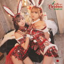 【SALE】サンタ コスプレ サンタコスプレ サンタコス クリスマスコスプレ クリスマス 衣装 サンタ衣装 コスプレ衣装 コスチューム クリスマス衣装 キャバサンタ キャバ コンパニオン イベント パーティー 仮装 赤 うさ耳 バニーガール セクシー ハイレグ チェック柄 あす楽