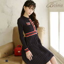 フレアーワンピ タイトワンピ カラーワンピ ロングワンピ 膝丈ワンピ ミニワンピ お呼ばれ