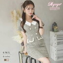 カラーワンピ ロングワンピ 膝丈ワンピ ミニワンピ お呼ばれ