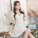 カラーワンピ ロングワンピ 膝丈ワンピ ミニワンピ お呼ばれ