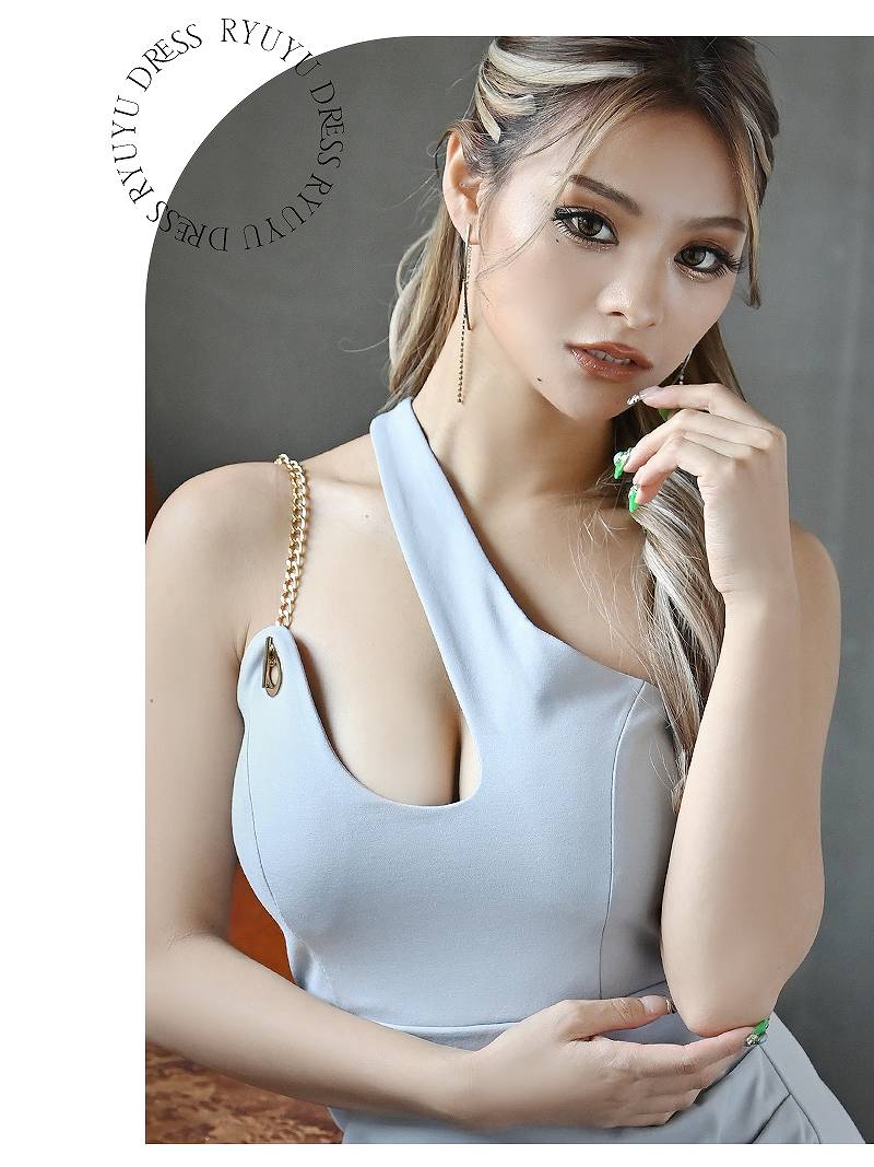 【訳ありアウトレット】キャバ ドレス キャバド...の紹介画像2