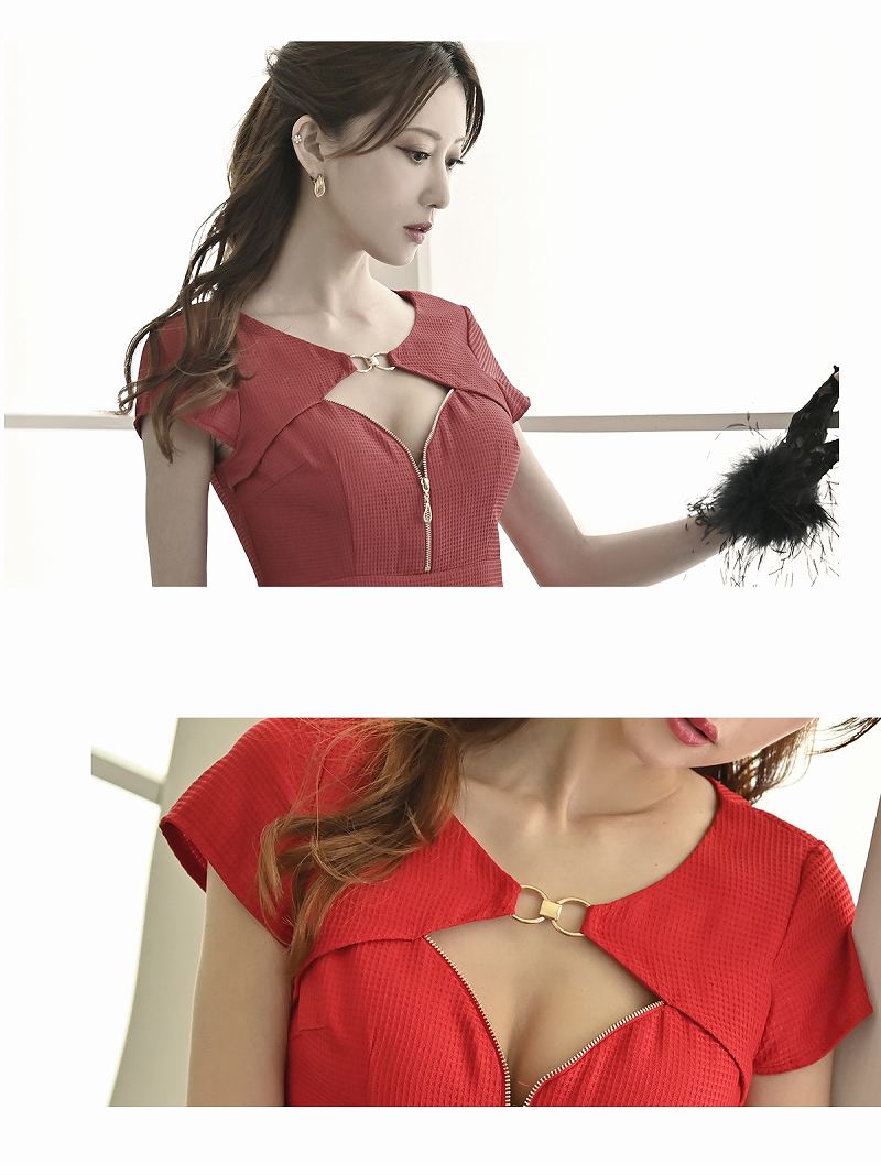 Cultnaked 【 Dna Dress Women 】 ドレス レディースファッション ドレス レディース