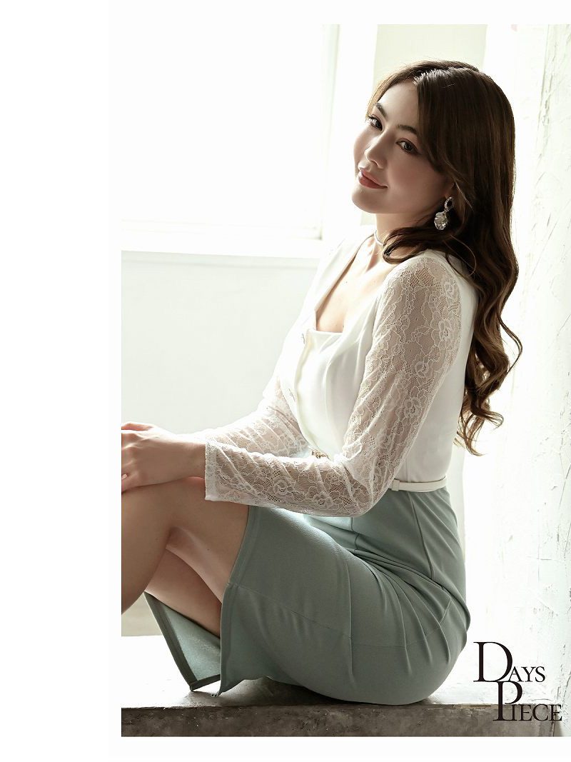 【訳ありアウトレット】キャバ ワンピース ワンピ キャバワンピース キャバワンピ レディース パーティードレス DaysPiece KANO(ThePink) 大きいサイズ 可愛い きれいめ フレアーワンピ タイトワンピ カラーワンピ ロングワンピ 膝丈ワンピ ミニワンピ あす楽 送料無料