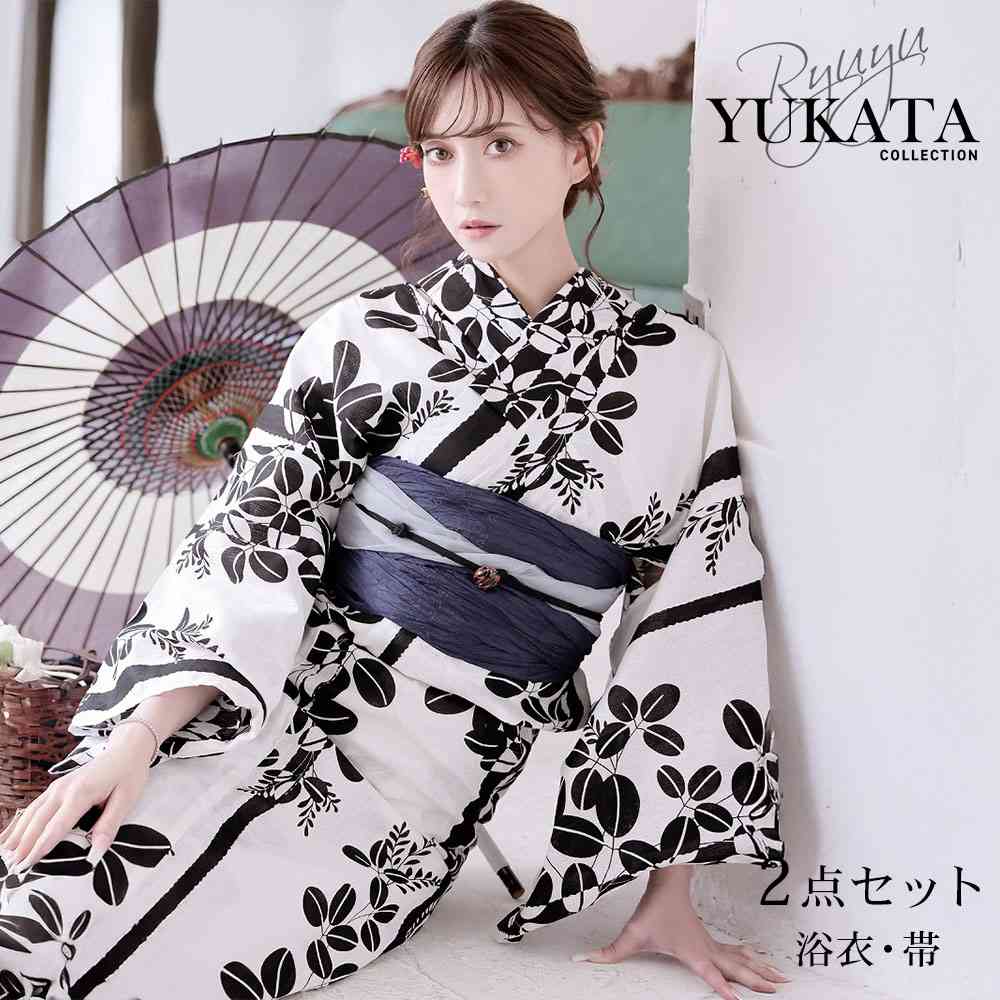 楽天市場】浴衣 シック（素材（生地・毛糸）麻・リネン）（レディース