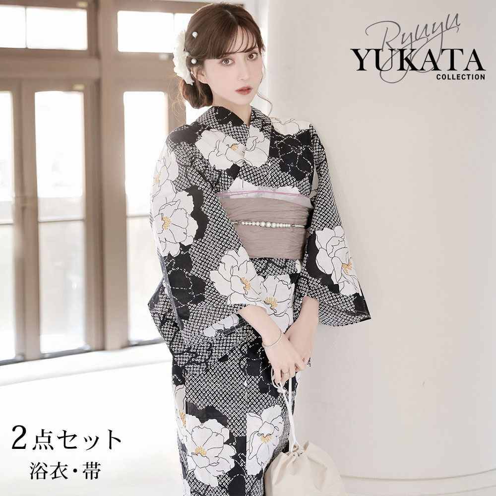 楽天市場】ドレス キャバ（浴衣セット｜和服）：レディース