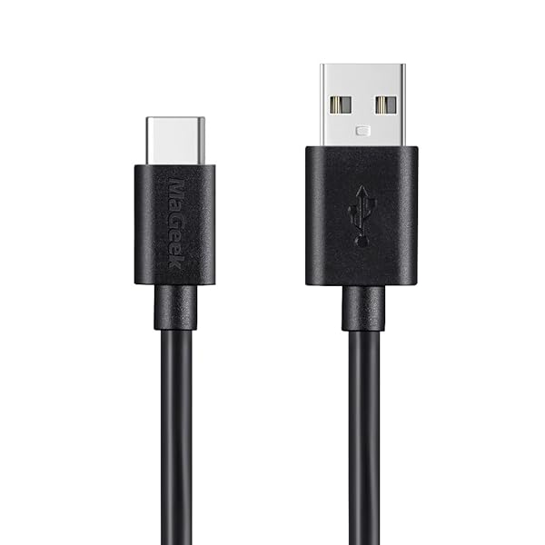 余分 長USB Type-C ケーブル USB-A & USB-C 2.0 ケーブル 高速同期と充電 ケーブル Xperia XZ/Samsung Galaxy S10 S9 S8/ Note 8 / Huawei P10 / ChromeBook