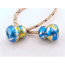 Begleri フィジェットビーズ - Worry Fidget Beads Spin & Bump - アルミニウム合金製 - メンズ レディース 若者 スキ...