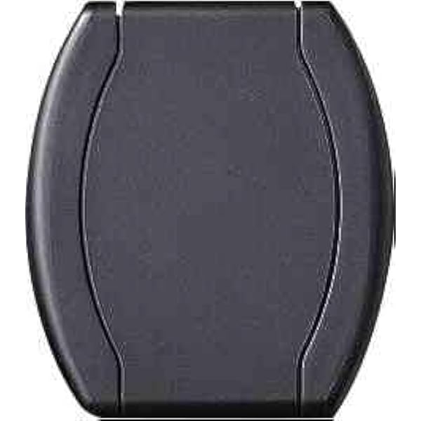 ウェブカメラ プライバシーシャッター レンズキャップ フードカバー Logitech C505e / C505 ウェブカメ..