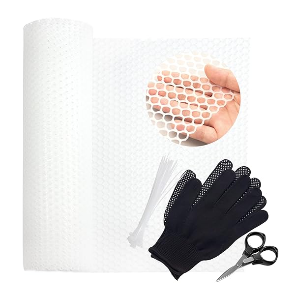 転落防止ネット 落下防止ネット 猫 脱走防止 転落防止 窓 ネット 網 防虫ネット 防鳥ネット 手作業用手..