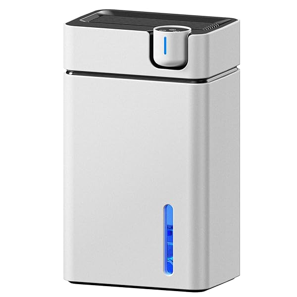 【2025最新進化】 除湿機 2.8L大容量