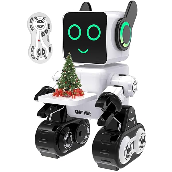 リモコン ロボット おもちゃ 子供 プレゼント 喋って 動いて 歌って ダンス 録音 人型ロボット 電子玩具 USB充電 ロボット 卒業 入学祝い ギフト 多機...