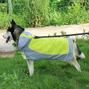 犬用 レインコート ドッグウェア 散歩 雨用 ペット 小型犬 中型犬 大型犬 6