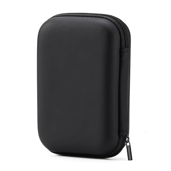 ヘッドホンボックス ヘッドホン保護ケース ヘッドホン収納 小型 コンパクトヘッドホンボックス 付属品..