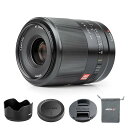単焦点レンズ AF35mm F1.8 Zマウント用 フルサイズ 広角レンズ F1.8大口径交換レンズ 瞳AF対応 柔らかいボケ味 Z5/Z50/Z6/Z6II/Z7/Z7II/ZFCカメラ交換レンズ スナップ/風景/建築/夜景/広角撮影などに適用 日