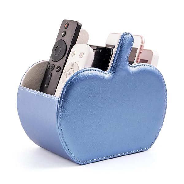 リモコンスタンド家庭用収納ボックスデスクペンホルダーコーヒーテーブル収納ボックスドレッシングテー..